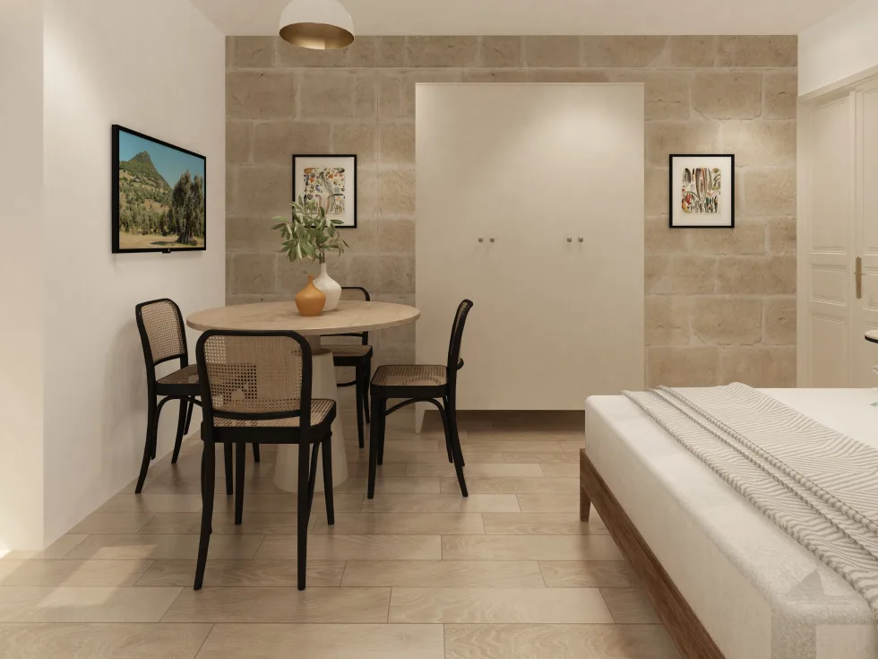 7 bed Town House For Rent in Sliema, Sliema - thumb 3