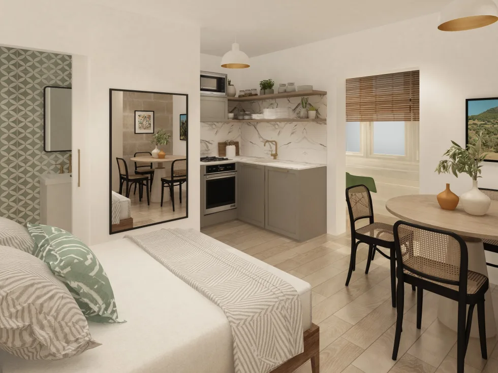 7 bed Town House For Rent in Sliema, Sliema - thumb 4