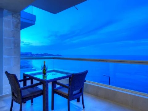 3 bed Apartment For Rent in Sliema, Sliema - thumb 3