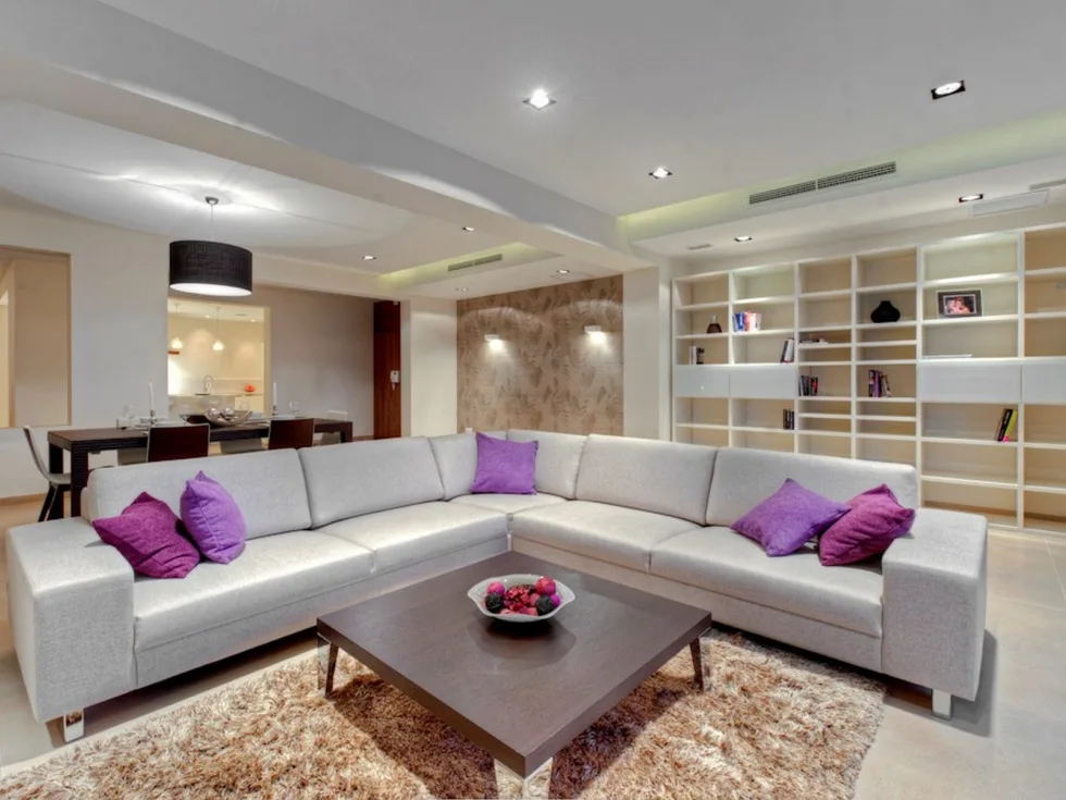 3 bed Apartment For Rent in Sliema, Sliema - thumb 4