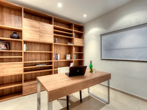 3 bed Apartment For Rent in Sliema, Sliema - thumb 7