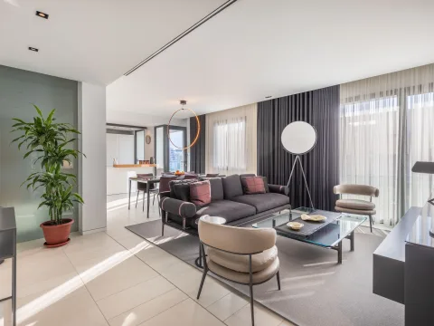 2 bed Apartment For Rent in St Julian's, St Julian's - thumb 1