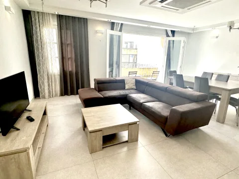 2 bed Apartment For Rent in Sliema, Sliema - thumb 1