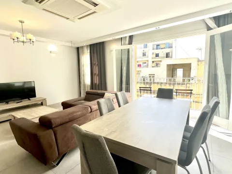 2 bed Apartment For Rent in Sliema, Sliema - thumb 2