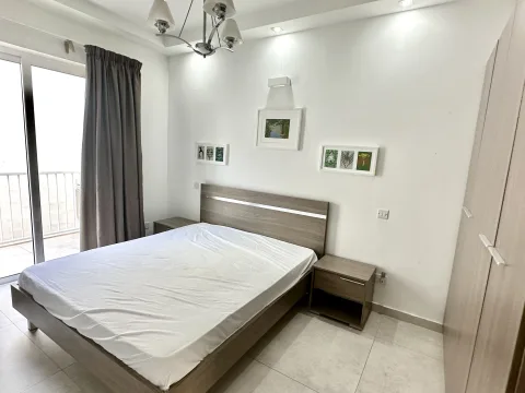 2 bed Apartment For Rent in Sliema, Sliema - thumb 8