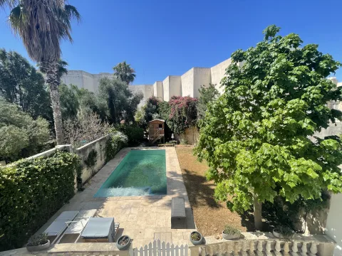 4 bed Villa For Rent in Balzan, Balzan - thumb 1