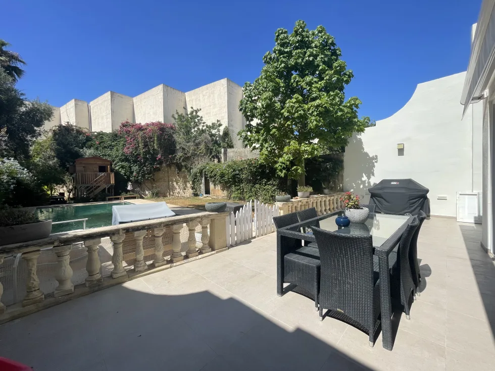 4 bed Villa For Rent in Balzan, Balzan - thumb 10