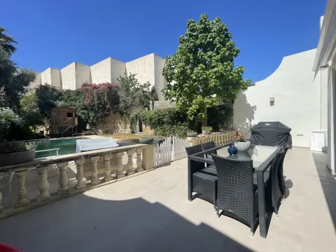 4 bed Villa For Rent in Balzan, Balzan - thumb 10