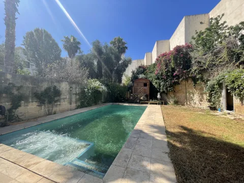 4 bed Villa For Rent in Balzan, Balzan - thumb 11