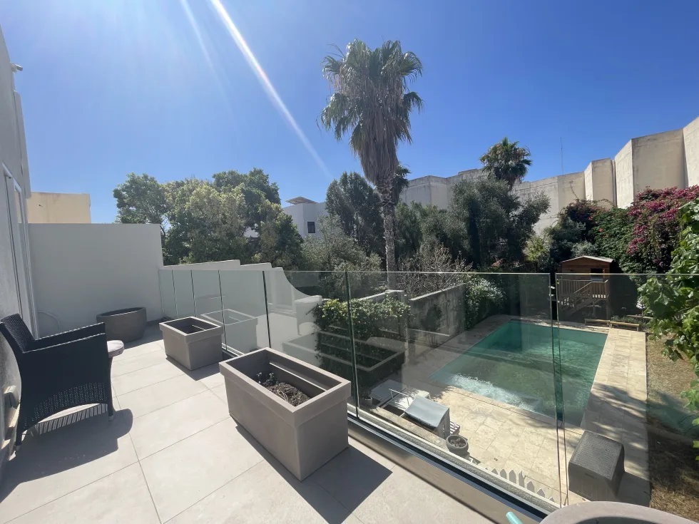 4 bed Villa For Rent in Balzan, Balzan - thumb 14