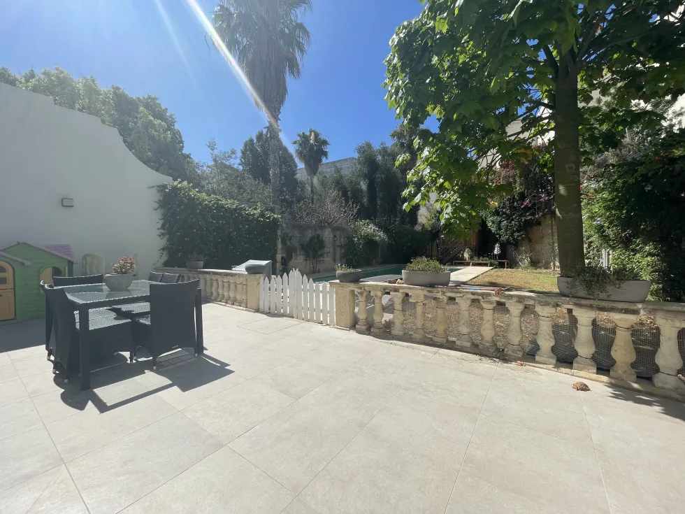 4 bed Villa For Rent in Balzan, Balzan - thumb 20