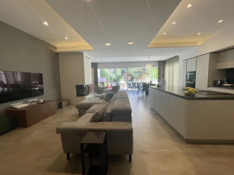 4 bed Villa For Rent in Balzan, Balzan - thumb 3