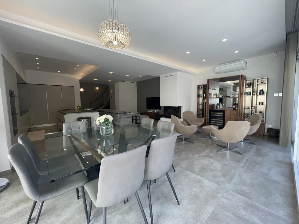 4 bed Villa For Rent in Balzan, Balzan - thumb 9