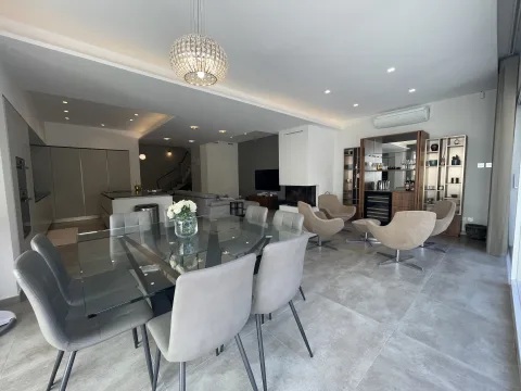 4 bed Villa For Rent in Balzan, Balzan - thumb 9