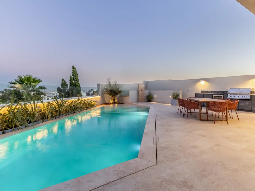 6 bed Villa For Rent in Madliena, Madliena - thumb 1