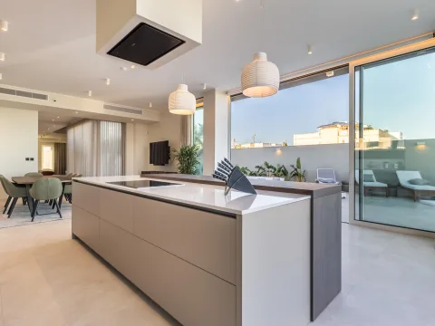 6 bed Villa For Rent in Madliena, Madliena - thumb 11