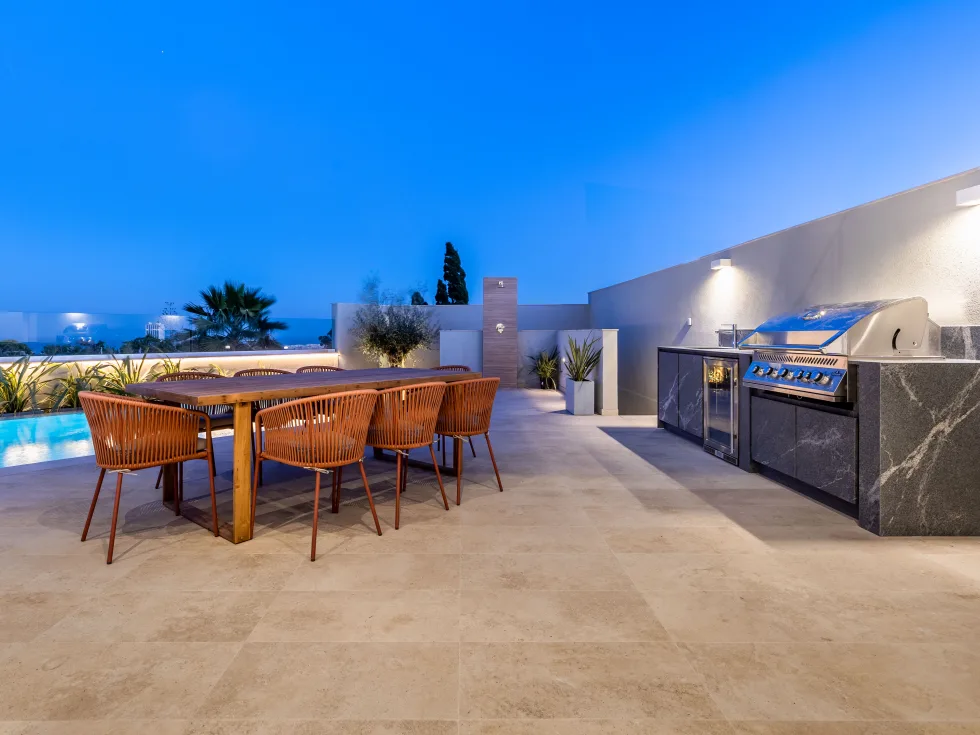 6 bed Villa For Rent in Madliena, Madliena - thumb 4