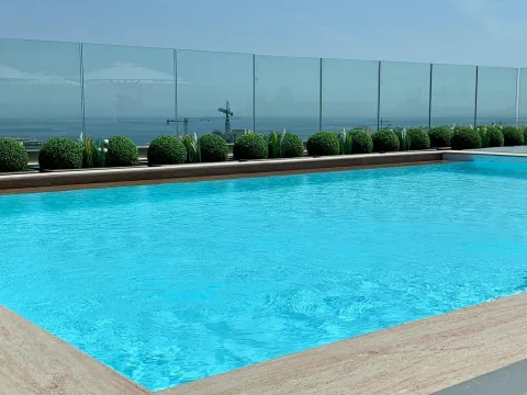 3 bed Apartment For Rent in St Julian's, St Julian's - thumb 1