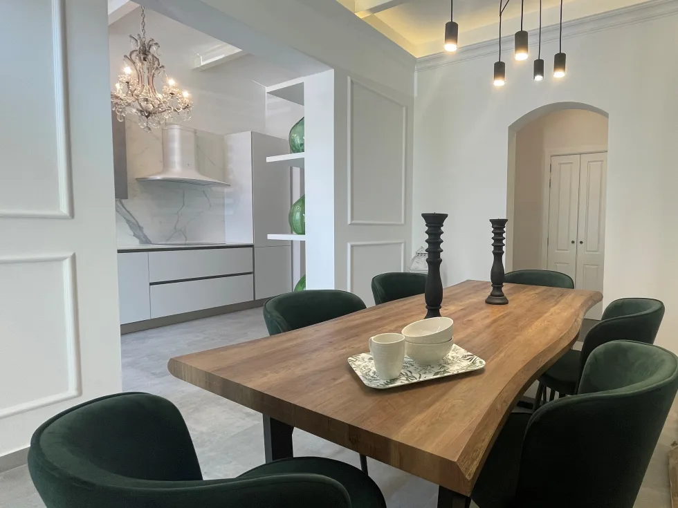 3 bed Apartment For Rent in Sliema, Sliema - thumb 1