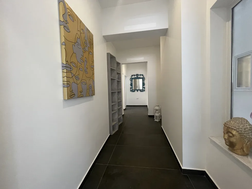 3 bed Apartment For Rent in Sliema, Sliema - thumb 4