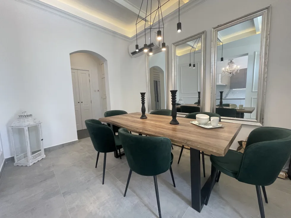 3 bed Apartment For Rent in Sliema, Sliema - thumb 8