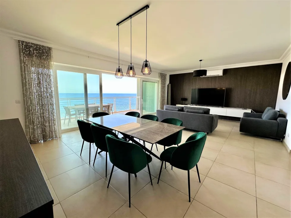 3 bed Apartment For Rent in Sliema, Sliema - thumb 1