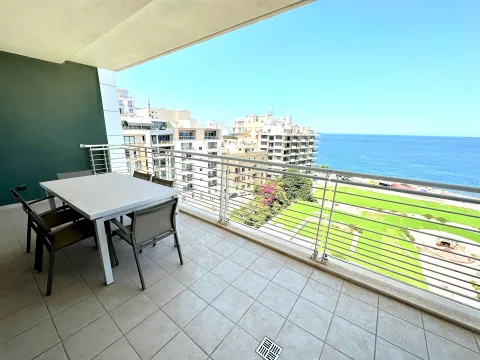 3 bed Apartment For Rent in Sliema, Sliema - thumb 2