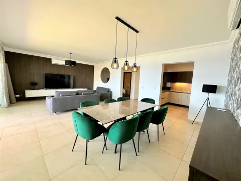 3 bed Apartment For Rent in Sliema, Sliema - thumb 3