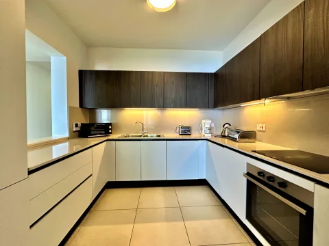 3 bed Apartment For Rent in Sliema, Sliema - thumb 4
