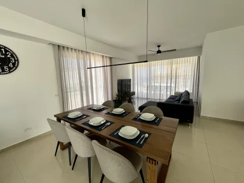 3 bed Penthouse For Rent in Sliema, Sliema - thumb 11