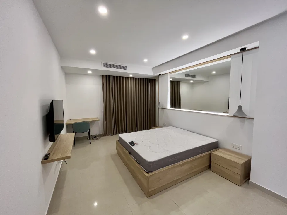 3 bed Penthouse For Rent in Sliema, Sliema - thumb 15