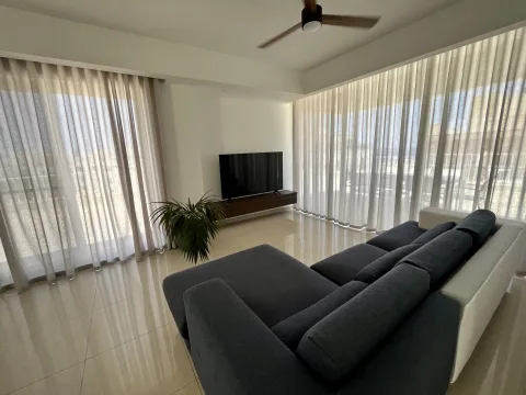 3 bed Penthouse For Rent in Sliema, Sliema - thumb 3