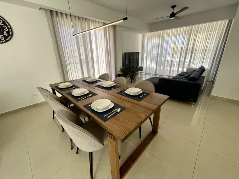 3 bed Penthouse For Rent in Sliema, Sliema - thumb 5