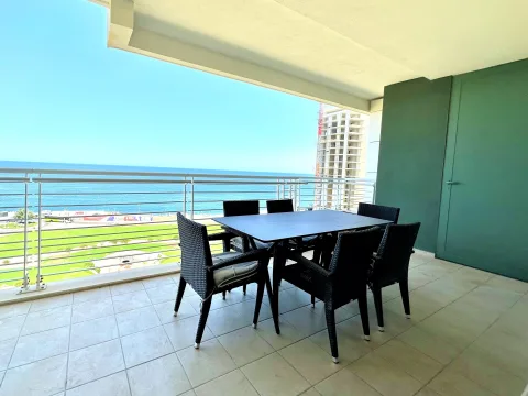 3 bed Apartment For Rent in Sliema, Sliema - thumb 1