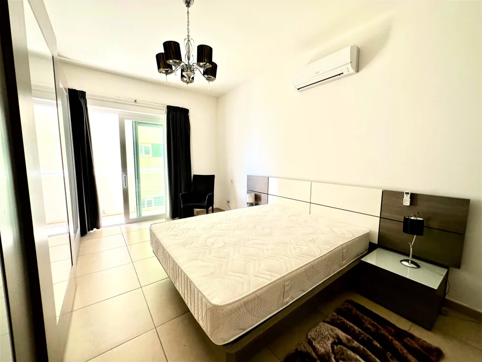 3 bed Apartment For Rent in Sliema, Sliema - thumb 9