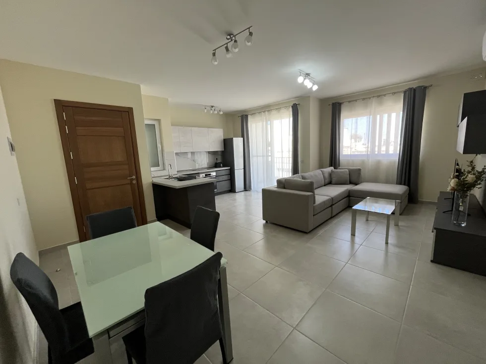 3 bed Apartment For Rent in San Gwann, San Gwann - thumb 1