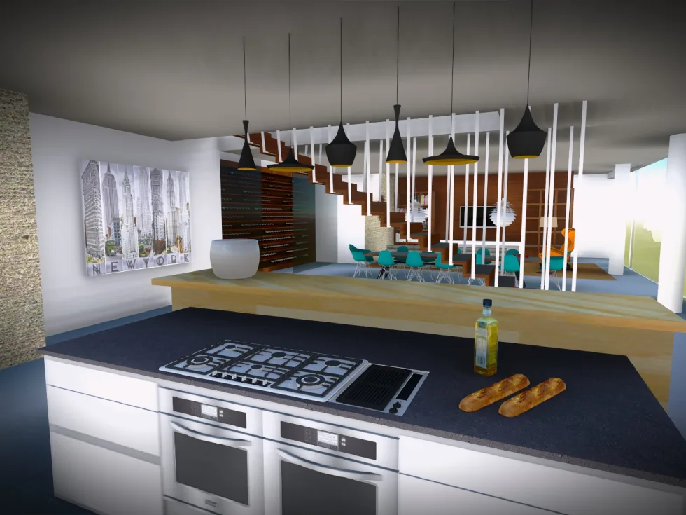 3 bed Villa For Sale in Mellieha, Mellieha - thumb 3