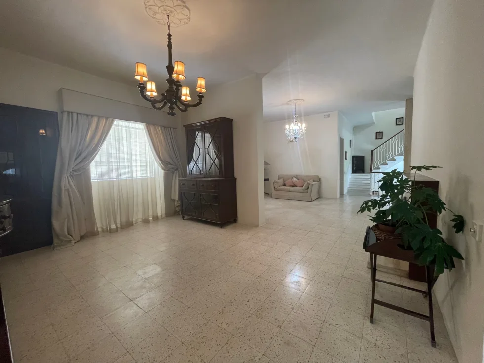 3 bed Town House For Rent in Sliema, Sliema - thumb 4