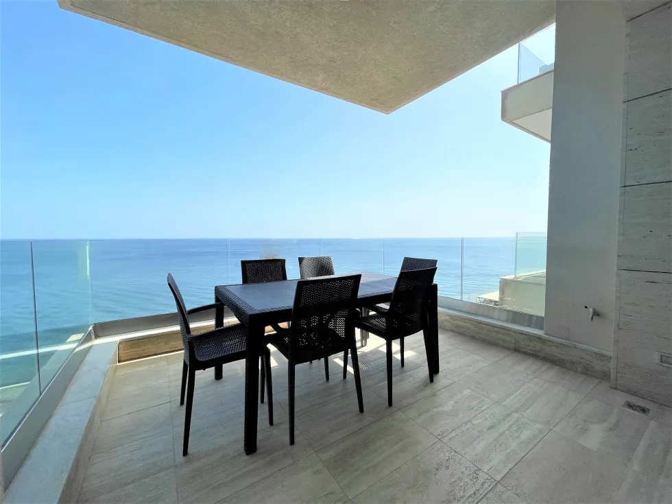 3 bed Apartment For Rent in Sliema, Sliema - thumb 2