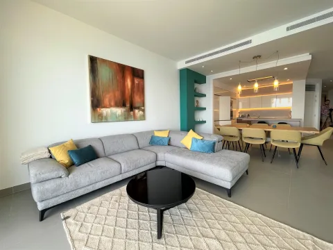 3 bed Apartment For Rent in Sliema, Sliema - thumb 4