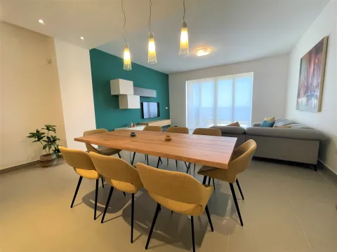 3 bed Apartment For Rent in Sliema, Sliema - thumb 5