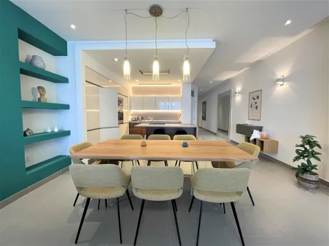 3 bed Apartment For Rent in Sliema, Sliema - thumb 6