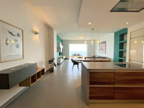 3 bed Apartment For Rent in Sliema, Sliema - thumb 8