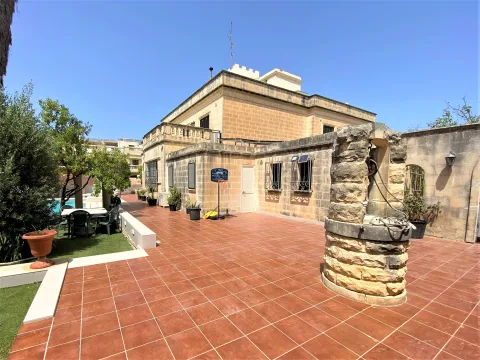 4 bed Villa For Rent in Attard, Attard - thumb 3