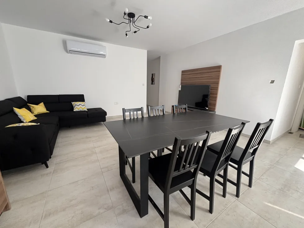 3 bed Apartment For Rent in Birkirkara, Birkirkara - thumb 3