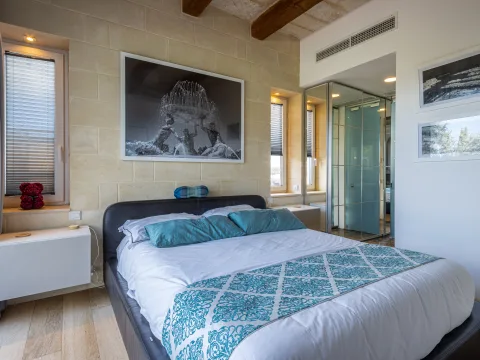 5 bed Farmhouse For Rent in Mgarr, Mgarr - thumb 12