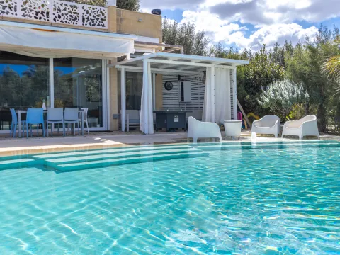 5 bed Farmhouse For Rent in Mgarr, Mgarr - thumb 5