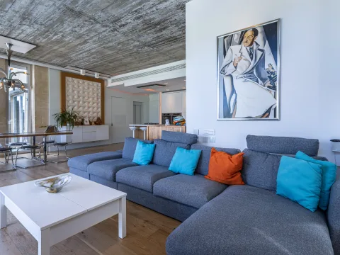 5 bed Farmhouse For Rent in Mgarr, Mgarr - thumb 7