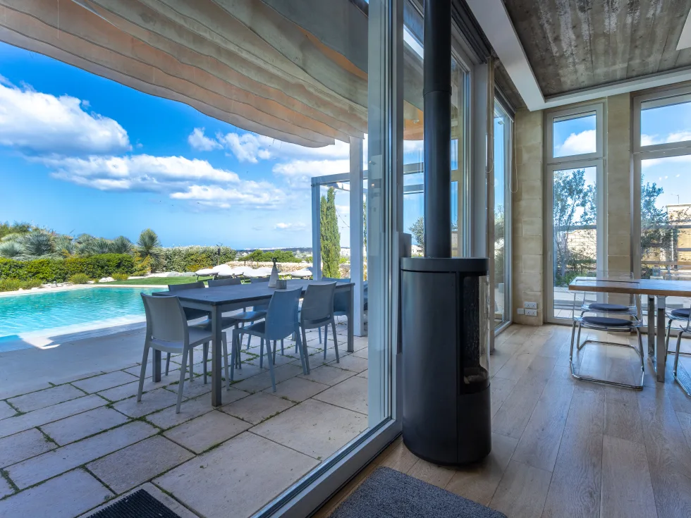 5 bed Farmhouse For Rent in Mgarr, Mgarr - thumb 9