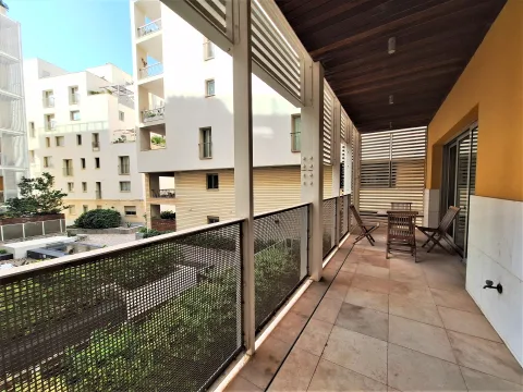 1 bed Apartment For Rent in Sliema, Sliema - thumb 1